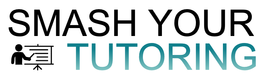 Smash Your Tutoring